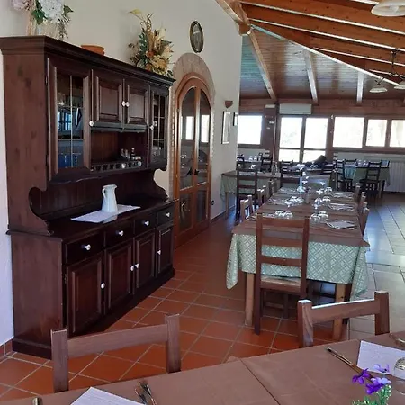 La Pigna Corigliano Calabro