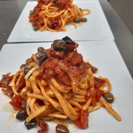 农家乐 La Pigna 科里利亚诺·卡拉布罗