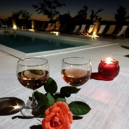 La Pigna Bauernhof Corigliano Calabro