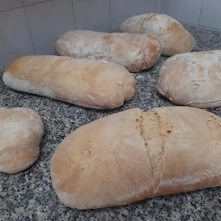 La Pigna Bauernhof *