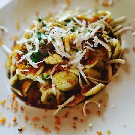 La Pigna 农家乐 *