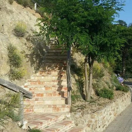 Séjour à la ferme La Pigna *