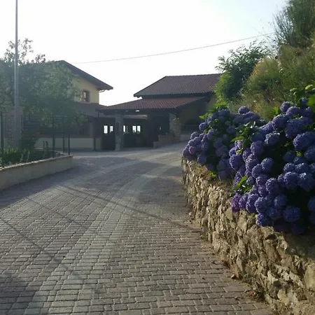 La Pigna 科里利亚诺·卡拉布罗