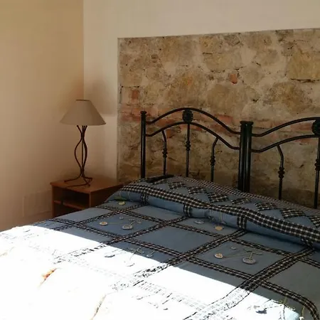 Bauernhof La Pigna Corigliano Calabro