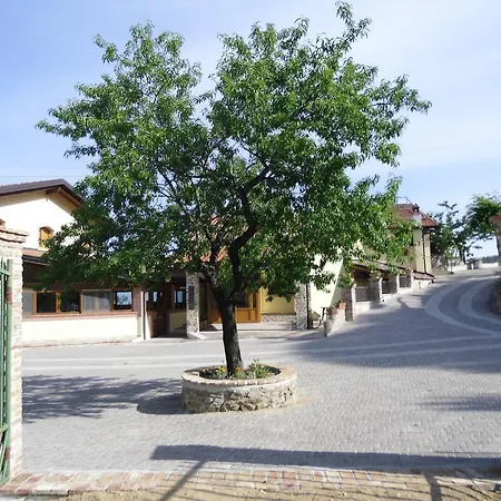 Bauernhof La Pigna *
