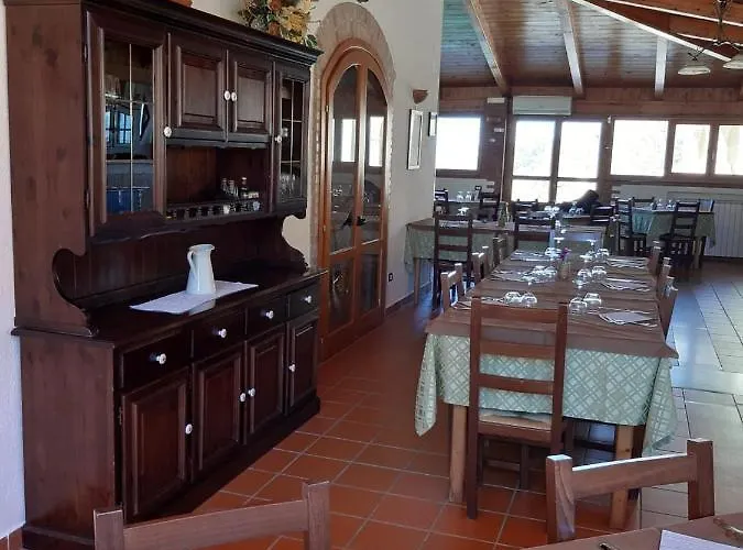 La Pigna Corigliano Calabro