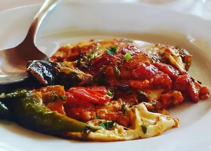 La Pigna Alojamento de Turismo Rural