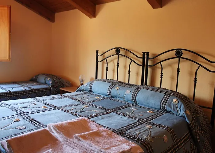 La Pigna Vakantieboerderij *