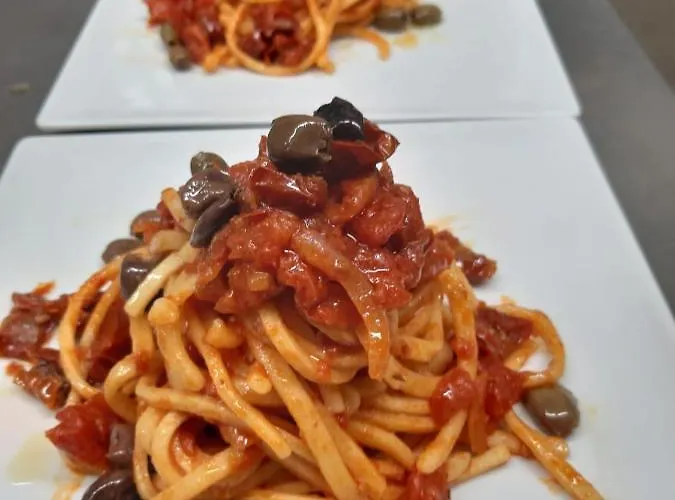 Alojamento de Turismo Rural La Pigna Corigliano Calabro