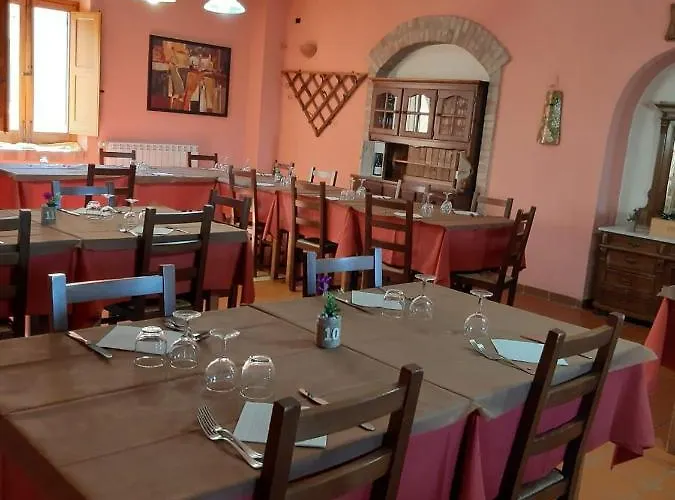 La Pigna Alojamento de Turismo Rural Corigliano Calabro