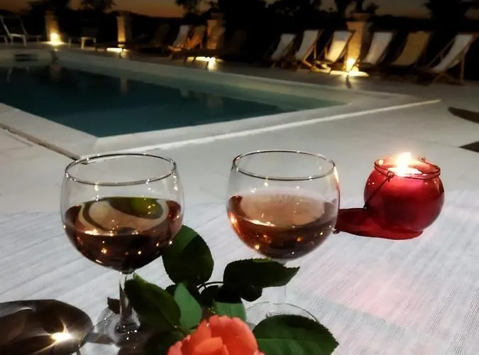 La Pigna Vakantieboerderij Corigliano Calabro