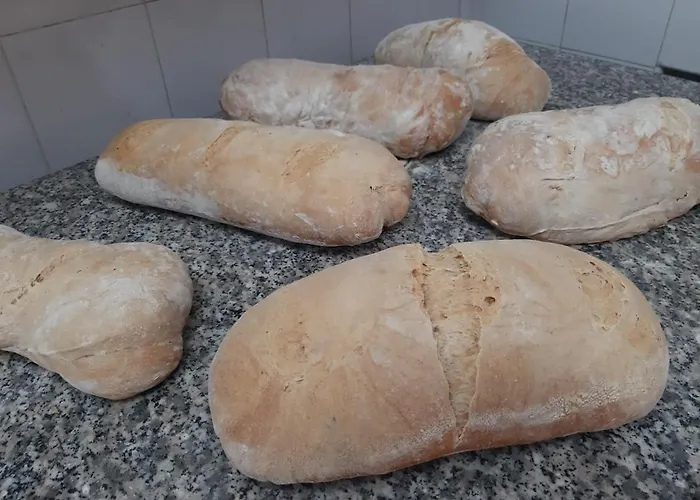 La Pigna Vakantieboerderij *