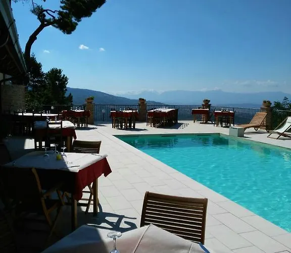 Alojamento de Turismo Rural La Pigna