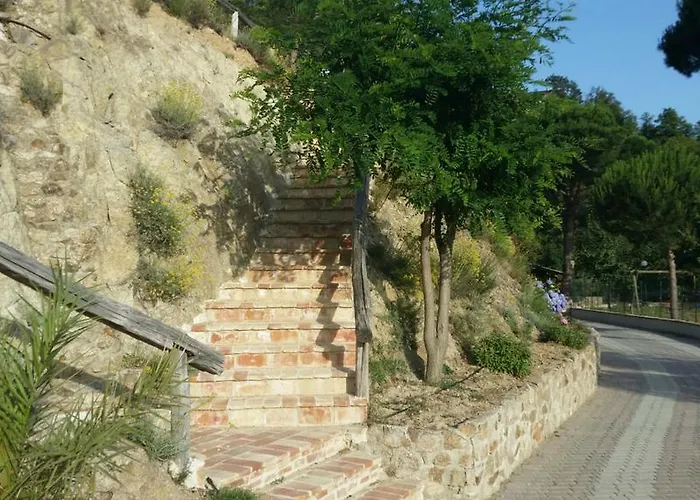 Alojamento de Turismo Rural La Pigna *