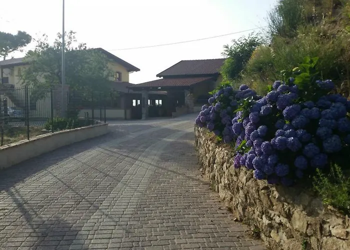 La Pigna Corigliano Calabro