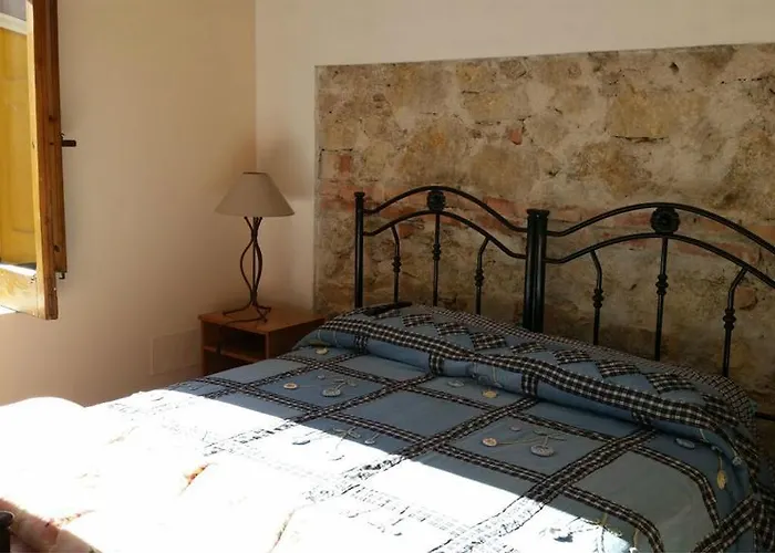 Alojamento de Turismo Rural La Pigna Corigliano Calabro