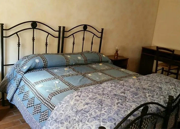 La Pigna Corigliano Calabro