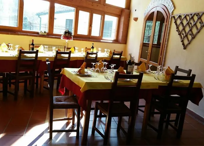 Alojamento de Turismo Rural La Pigna