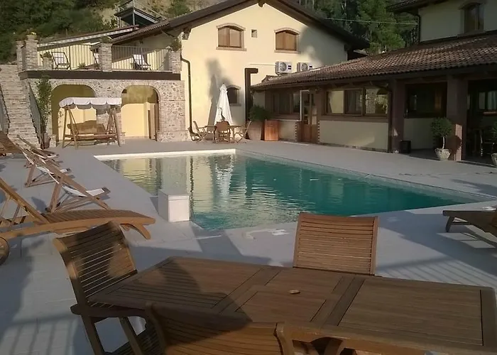 Alojamento de Turismo Rural La Pigna